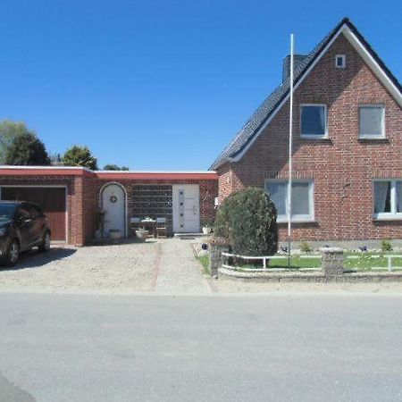 Golfhues-Simone-Ferienwohnung-Eg Wulfen auf Fehmarn Екстер'єр фото