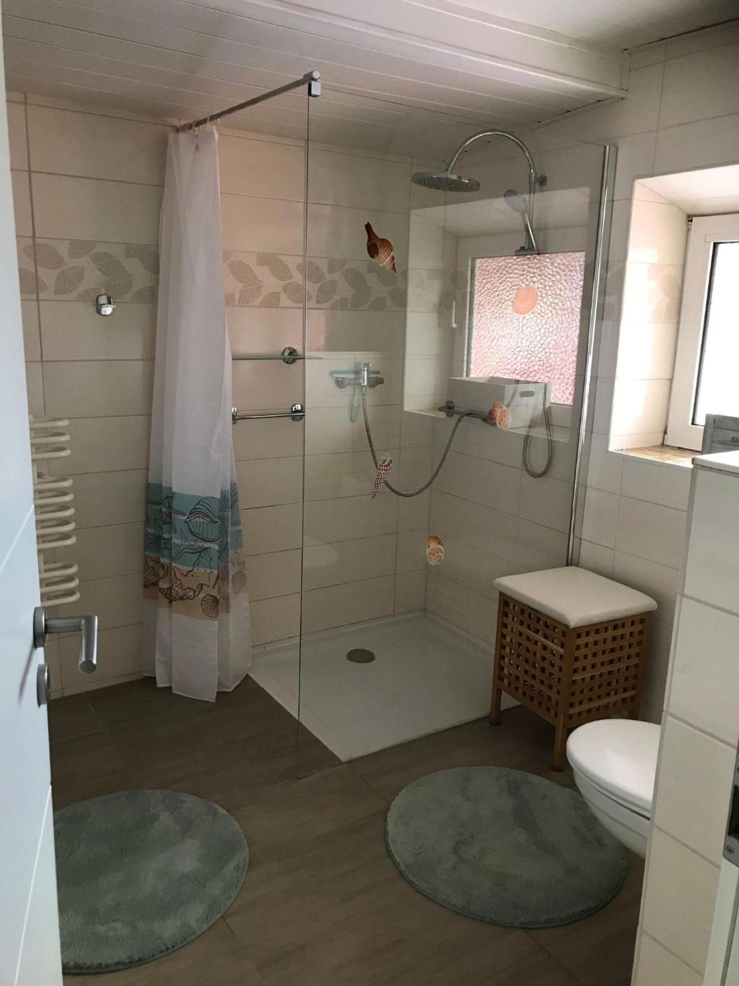 Golfhues-Simone-Ferienwohnung-Eg Wulfen auf Fehmarn Екстер'єр фото