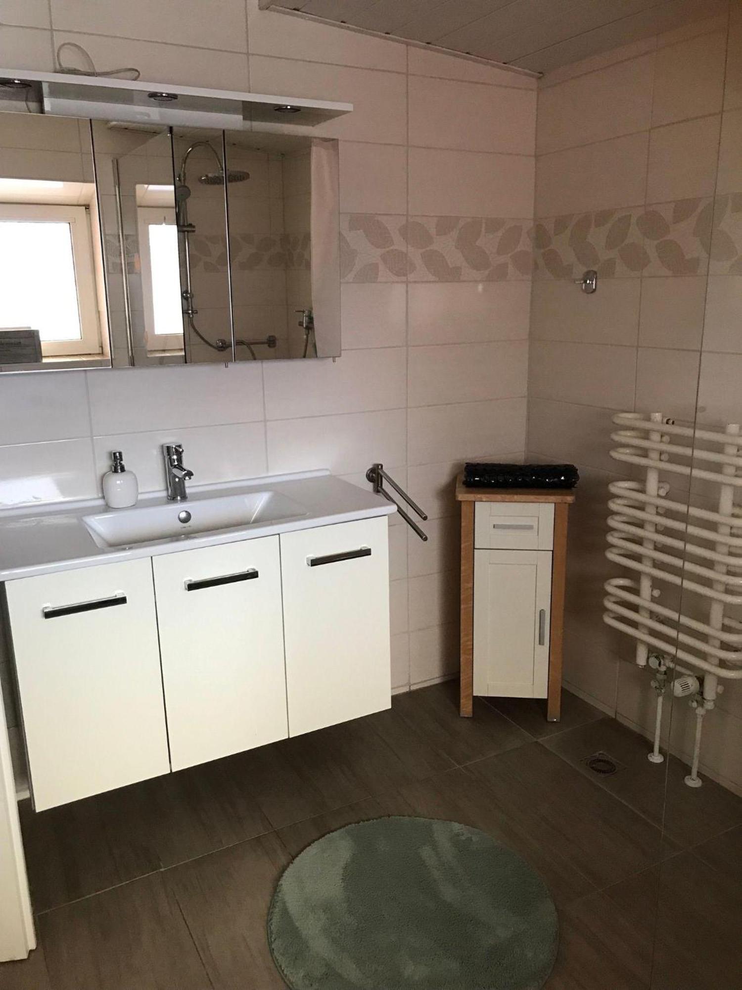 Golfhues-Simone-Ferienwohnung-Eg Wulfen auf Fehmarn Екстер'єр фото