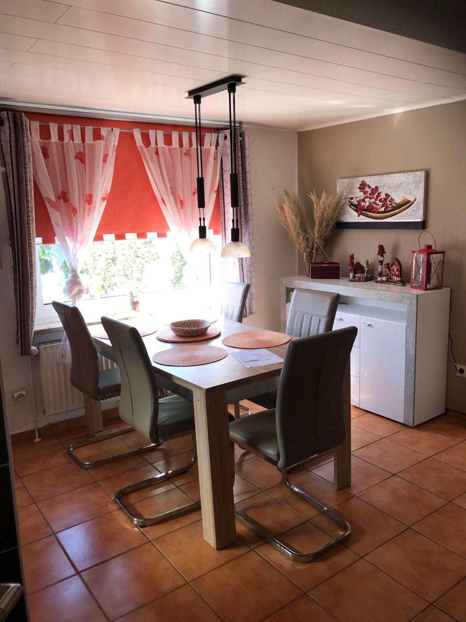 Golfhues-Simone-Ferienwohnung-Eg Wulfen auf Fehmarn Екстер'єр фото